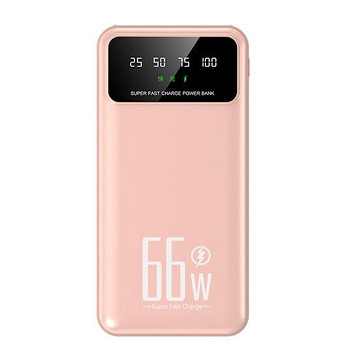 power bank 30000mah 66w