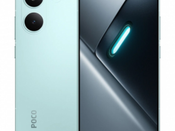Mobiiltelefon POCO X8 Pro 256GB 8GB RAM