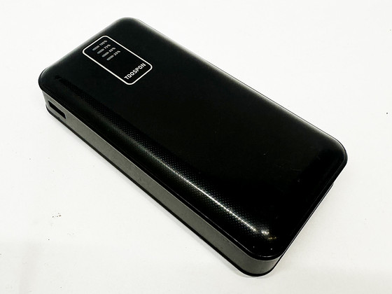 Võrgupank TOOSPON APD101 30000 mAh 22.5W