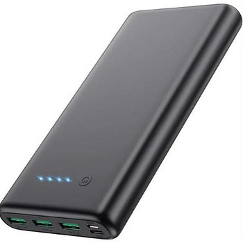 Power bank HX200Q6 36800mAh 15W