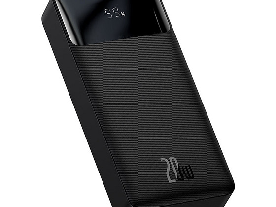 Power bank Baseus Airpow 20000mAh 20W PD QC