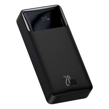 Power bank Baseus Airpow 20000mAh 20W PD QC