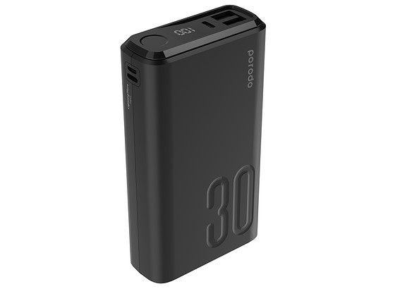 Välisaku RF-PBS30 30000 mAh 22.5W