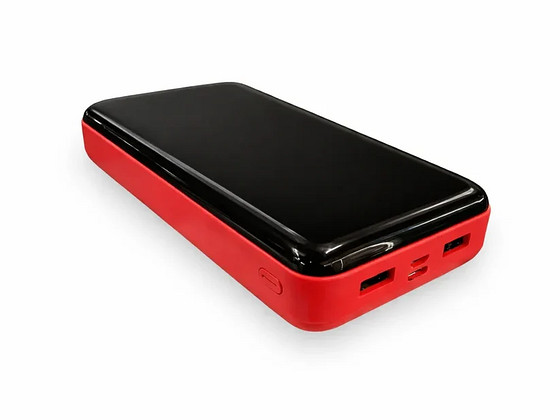 Akupank Powerbank 50k mAh PC3-5 50000mAh