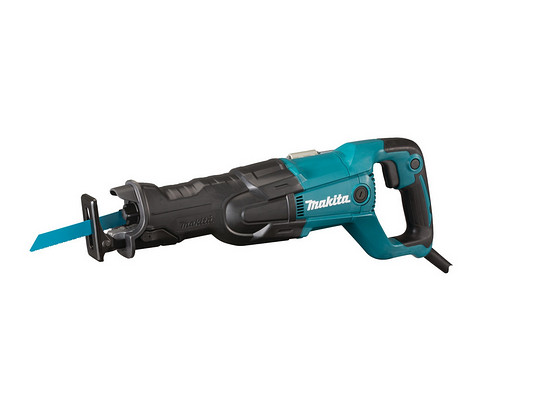 Сабельная пила Makita JR3061T
