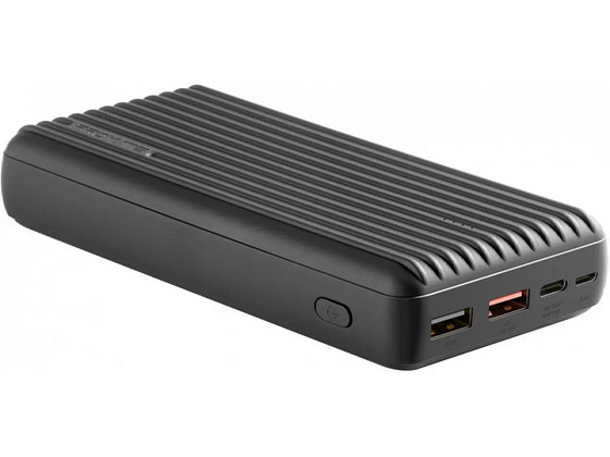 Võrgupank Promate Titan 30c 30000mAh 30W