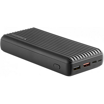 Power bank Promate Titan 30c 30000mAh 30W