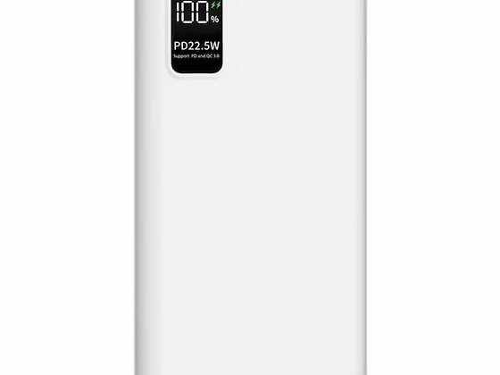 Powerbank M8-C 30kAh 22.5W