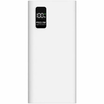 Power bank M8-C 30kAh 22.5W