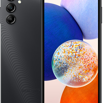 Mobiiltelefon Samsung Galaxy A14 128GB 6.6" FHD+