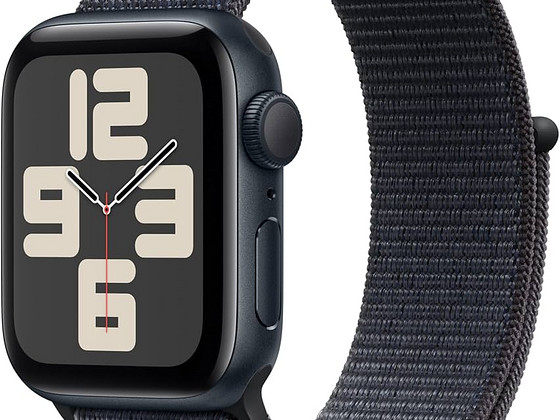 Часы Apple Watch SE 2nd Gen 40mm GPS LTE