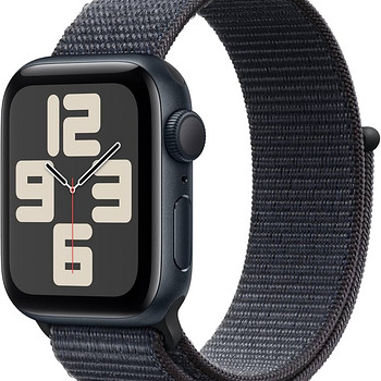Часы Apple Watch SE 2nd Gen 40mm GPS LTE