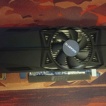 GTX 750 Ti Low Profile 2GB