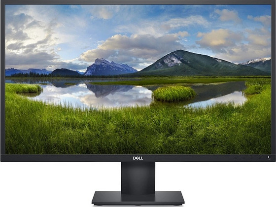 Монитор Dell E2720H 27 дюймов FHD 60 Гц