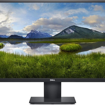Monitor Dell E2720H 27 tolli FHD 60 Hz