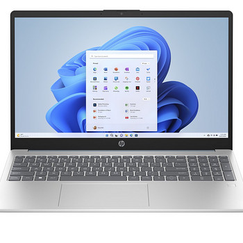 Ноутбук HP 15-fc0001ny 15.6" Full HD 8GB RAM 512GB SSD