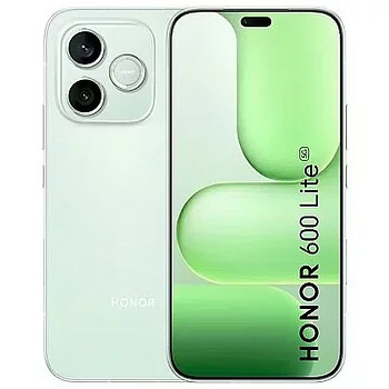 Телефон Honor 600 lite 128GB 6.6" AMOLED