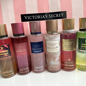 Спрей для тела Victoria’s Secret. Оригинал!