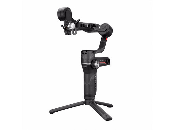 Gimbal Zhiyun Weebill S