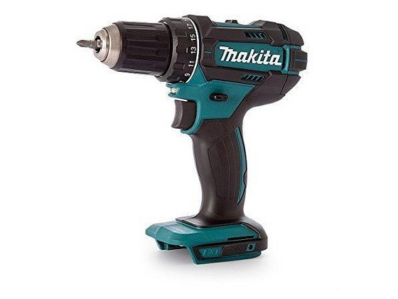 Дрель Makita DDF482Z 18V 62Nm
