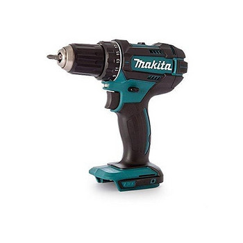 Дрель Makita DDF482Z 18V 62Nm