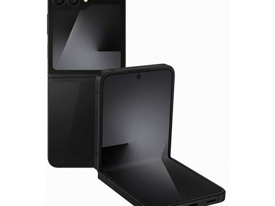 Mobiiltelefon Samsung Galaxy Z Flip 7 128GB 8GB RAM