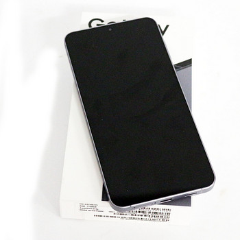 Mobiiltelefon Samsung Galaxy A57 128GB 6.7" Super AMOLED