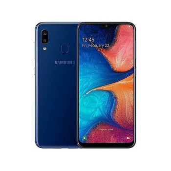Mobiiltelefon Samsung Galaxy A20e 32GB 5.8 tolli