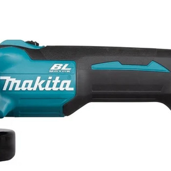 Угловая шлифмашина Makita DGA504 125мм 8500об/мин