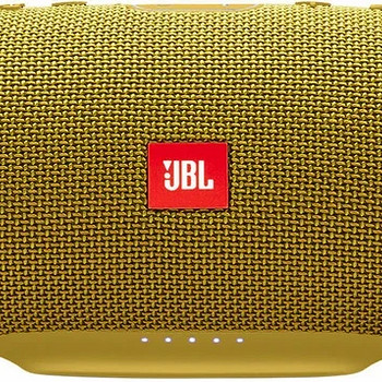 Колонка JBL Charge 4 30W RMS woofer 10W RMS tweeter