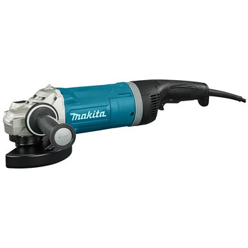 Угловая шлифмашина Makita GA9080 1900 Вт 125 мм