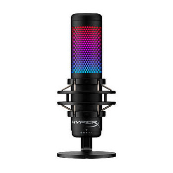 Микрофон HyperX QuadCast S