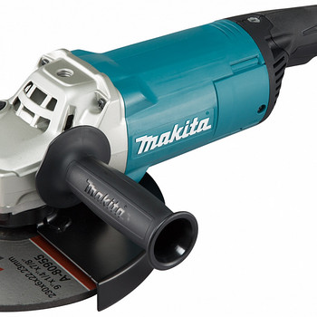 Угловая шлифмашина Makita GA9060R 230 мм 2200 Вт