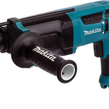 Haamripuur Makita HR2630 800W SDS-PLUS