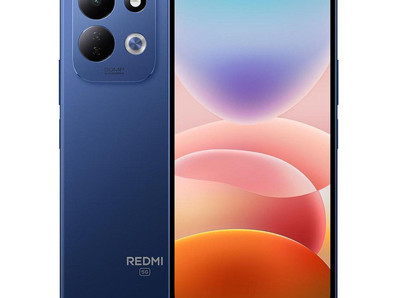 Mobiiltelefon Xiaomi Redmi 17 5G 128GB 7500mAh 45W