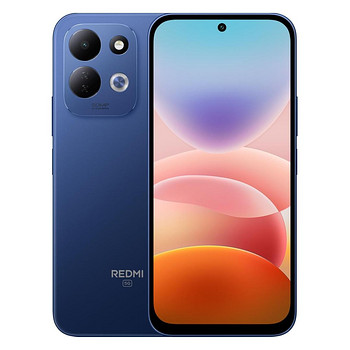 Mobiiltelefon Xiaomi Redmi 17 5G 128GB 7500mAh 45W