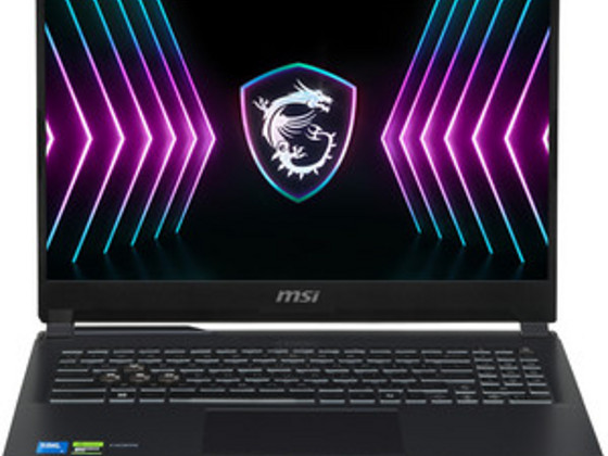 Ноутбук MSI Cyborg 15 A13VFK i7 RTX 4060 16GB RAM 512GB SSD