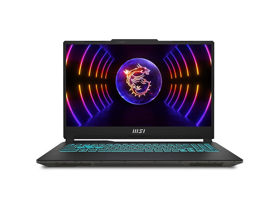 Ноутбук MSI Cyborg 15 A13VFK i7 RTX 4060 16GB 512GB SSD