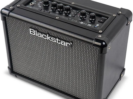 Усилитель Blackstar Stereo 10
