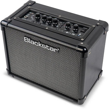 Võimendi Blackstar Stereo 10
