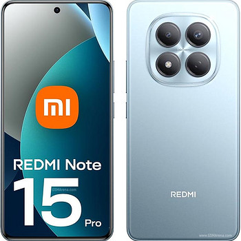 Смартфон Redmi Note 15 Pro 5G 256GB 8GB RAM