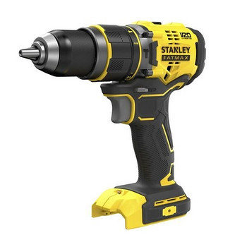 Ударная дрель Stanley Fatmax SFMCD715 18V бесщеточная 60 Нм