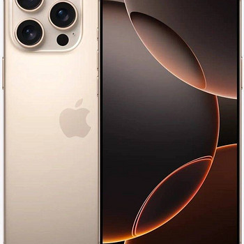 Смартфон Apple iPhone 16 Pro Max 256GB 8GB RAM