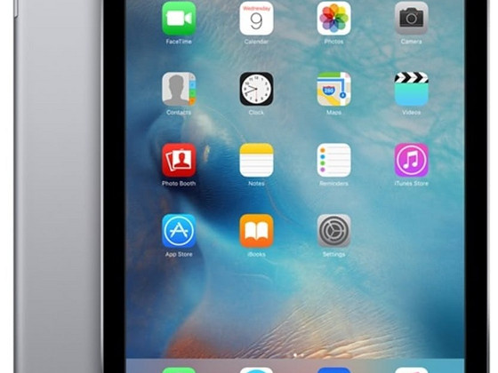 Планшет Ipad Air 2 16GB LTE bloketirud