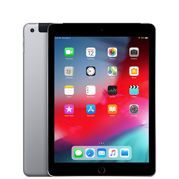 Планшет iPad 6th 32GB LTE bloketirud