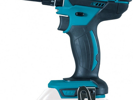 Ударная дрель-шуруповерт Makita DHP482 62 Нм, 1900 об/мин