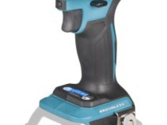 Ударник Makita DTD172 180 Nm Brushless