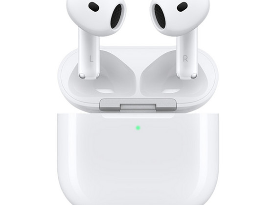 Apple Airpods 4 ANC