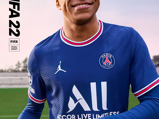 XBOX One Fifa 22
