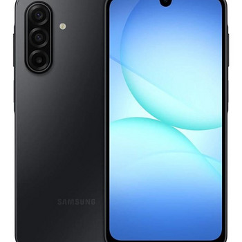 Mobiiltelefon Samsung Galaxy A17 128GB 50MP kaamera